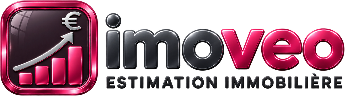 Imoveo, estimation immobilière