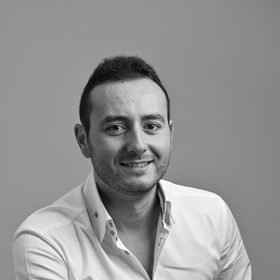 Kevin Chevalier — Expert immobilier Bouches-du-Rhône